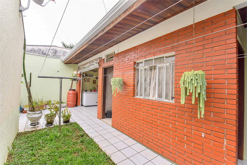 Venda Casa térrea Curitiba São Braz REO614862 47