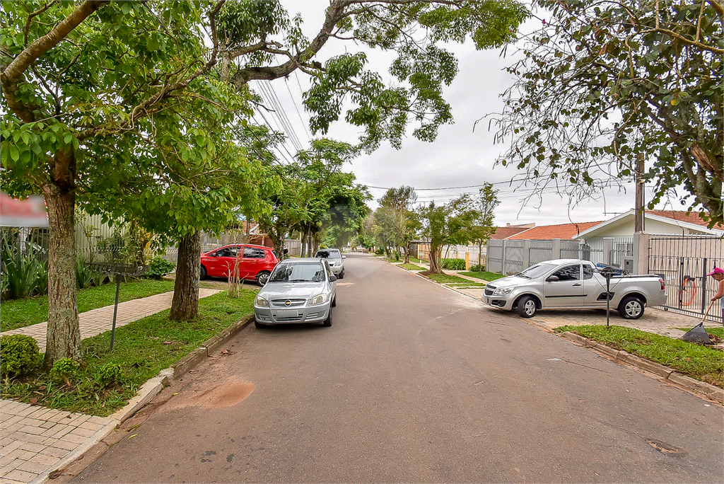 Venda Casa térrea Curitiba São Braz REO614862 7