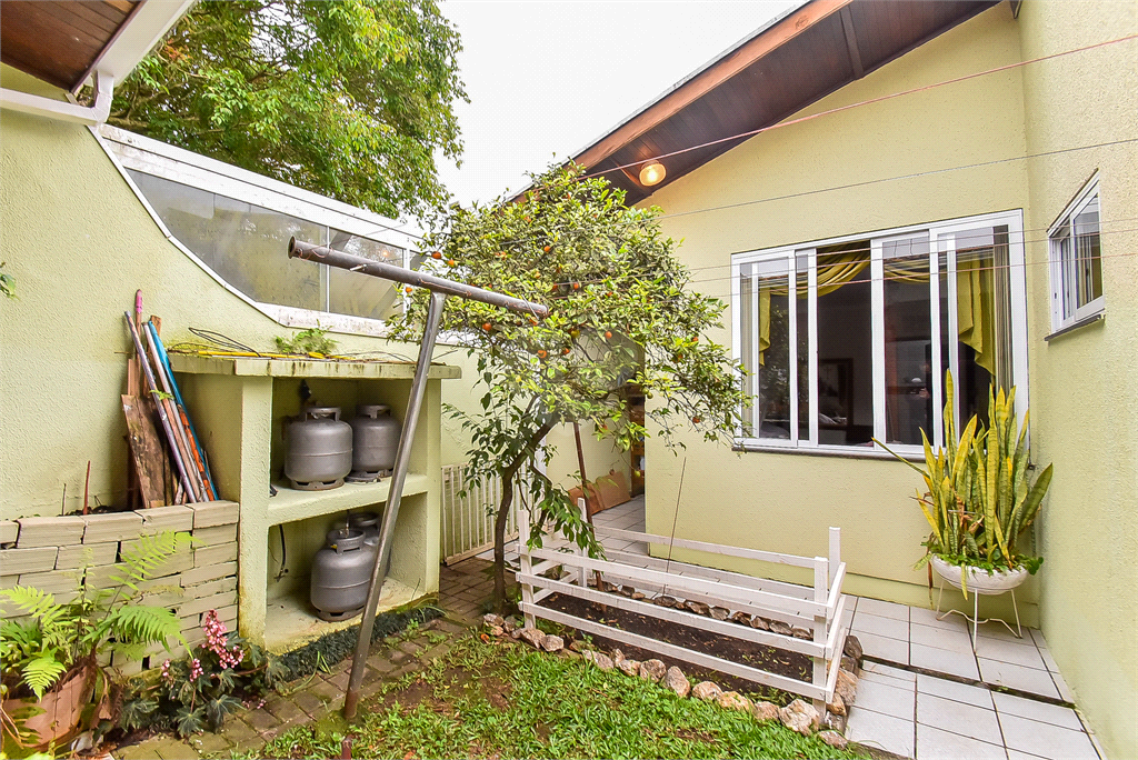 Venda Casa térrea Curitiba São Braz REO614862 54