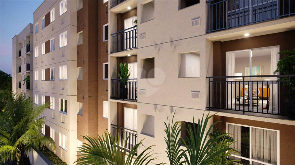 Venda Apartamento Rio De Janeiro Andaraí REO614891 1