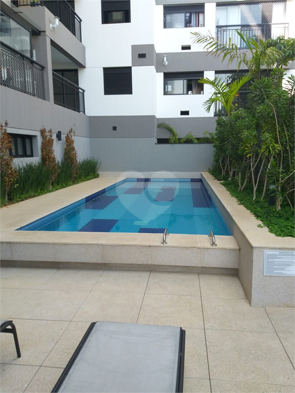 Venda Apartamento São Paulo Vila Parque Jabaquara REO614900 45