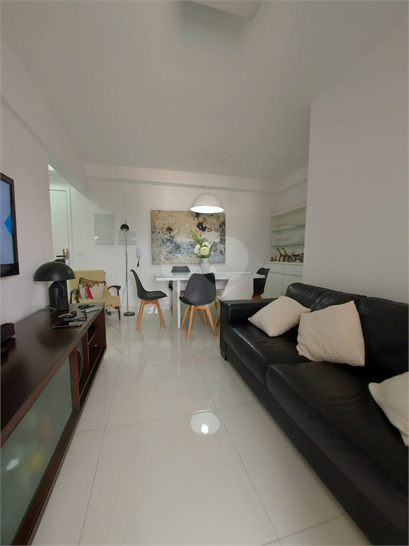 Venda Apartamento São Paulo Vila Parque Jabaquara REO614900 3