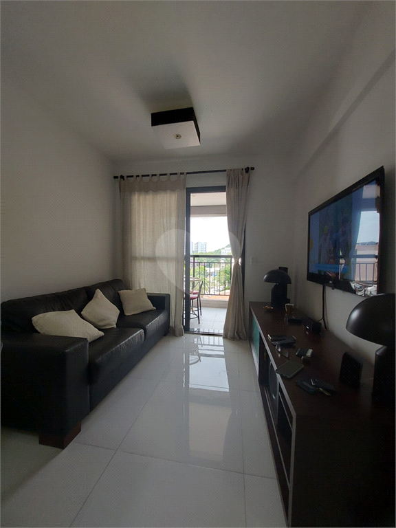 Venda Apartamento São Paulo Vila Parque Jabaquara REO614900 6