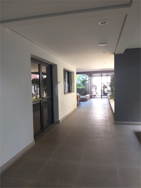 Venda Apartamento São Paulo Vila Parque Jabaquara REO614900 34