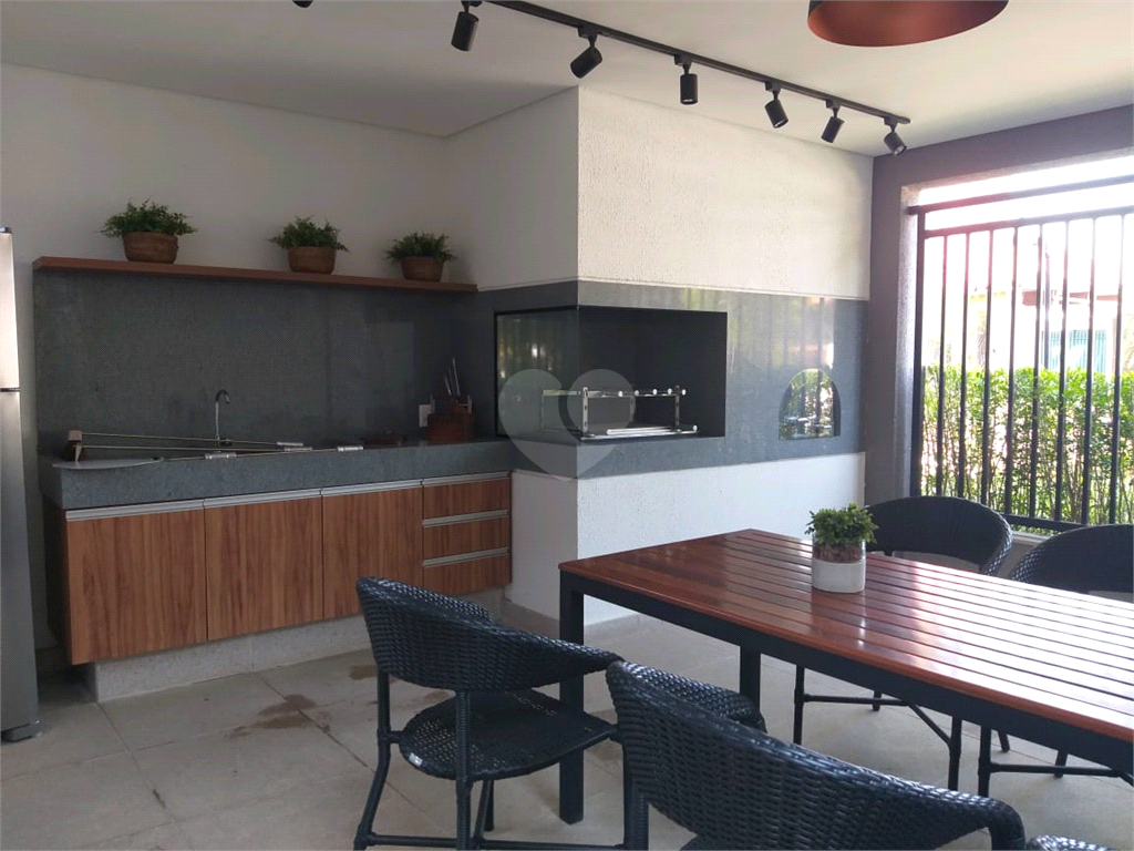 Venda Apartamento São Paulo Vila Parque Jabaquara REO614900 38