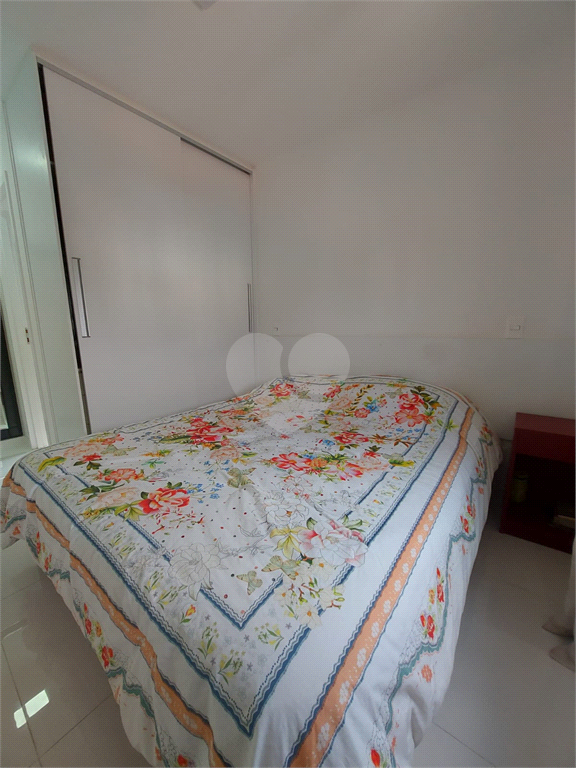 Venda Apartamento São Paulo Vila Parque Jabaquara REO614900 9