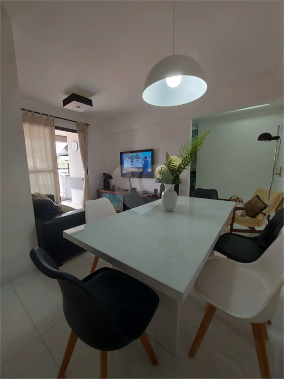 Venda Apartamento São Paulo Vila Parque Jabaquara REO614900 5