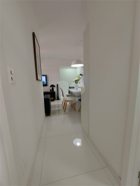 Venda Apartamento São Paulo Vila Parque Jabaquara REO614900 7