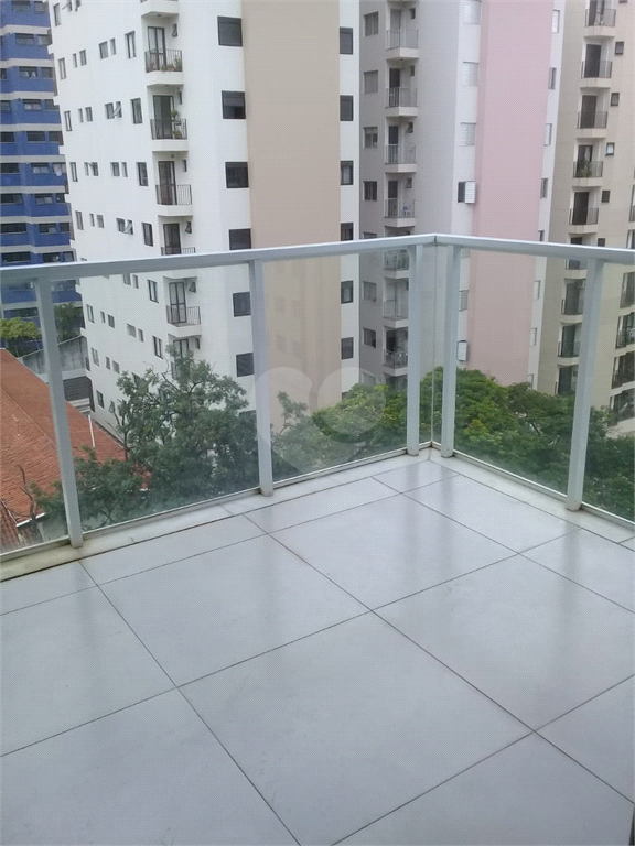 Venda Apartamento Campinas Cambuí REO614909 34