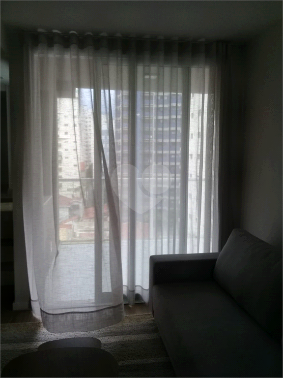 Venda Apartamento Campinas Cambuí REO614909 27