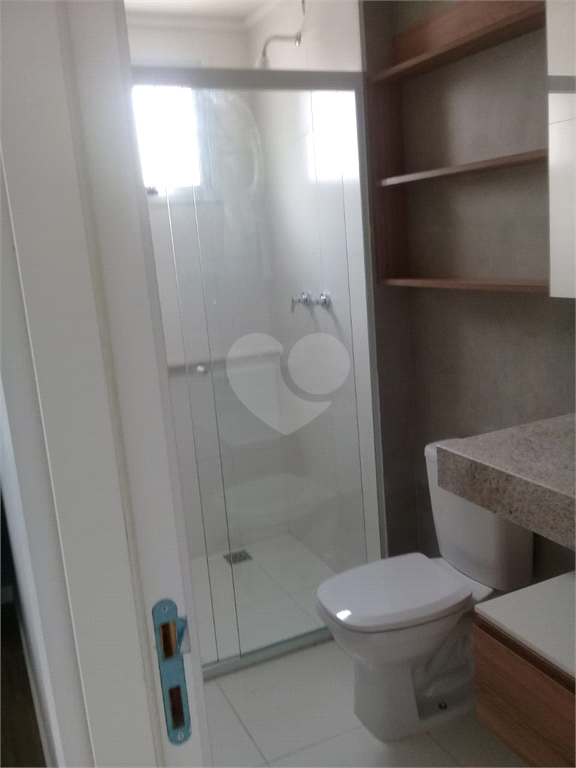 Venda Apartamento Campinas Cambuí REO614909 16