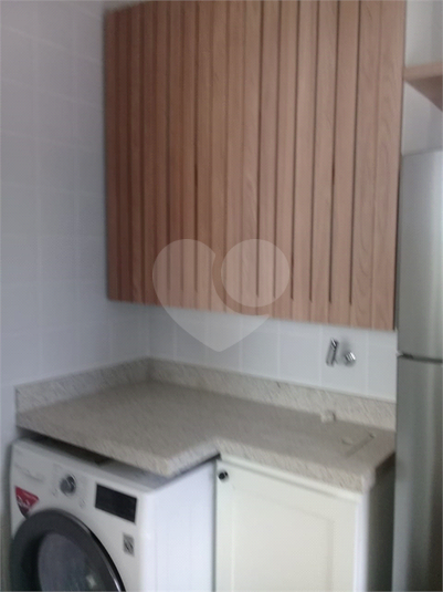 Venda Apartamento Campinas Cambuí REO614909 37