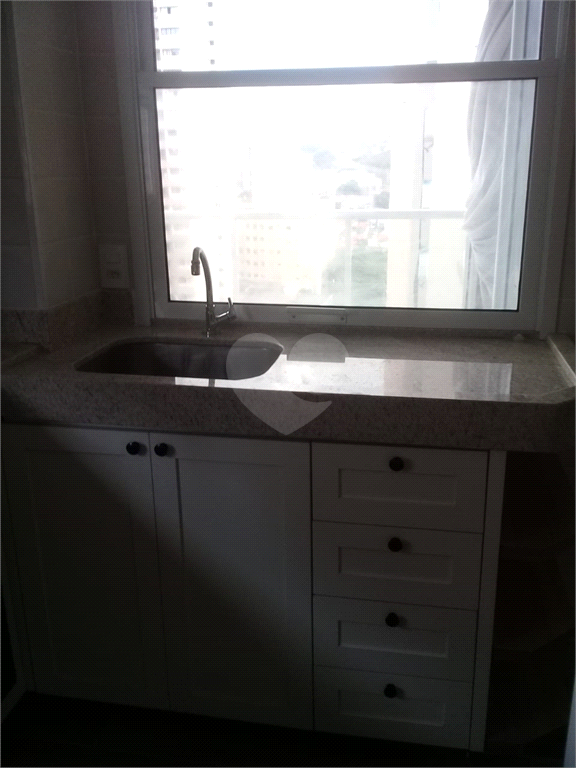 Venda Apartamento Campinas Cambuí REO614909 31