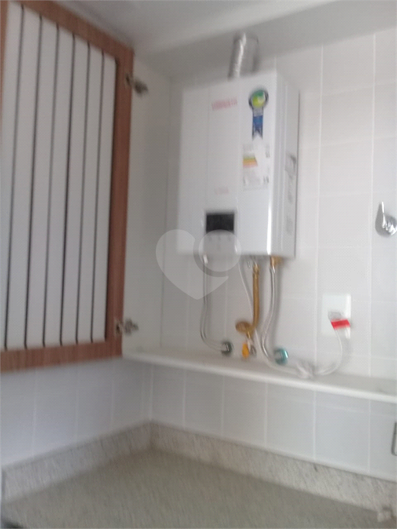 Venda Apartamento Campinas Cambuí REO614909 32