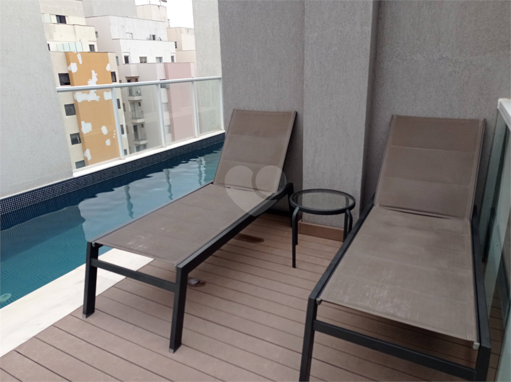 Venda Apartamento Campinas Cambuí REO614912 52