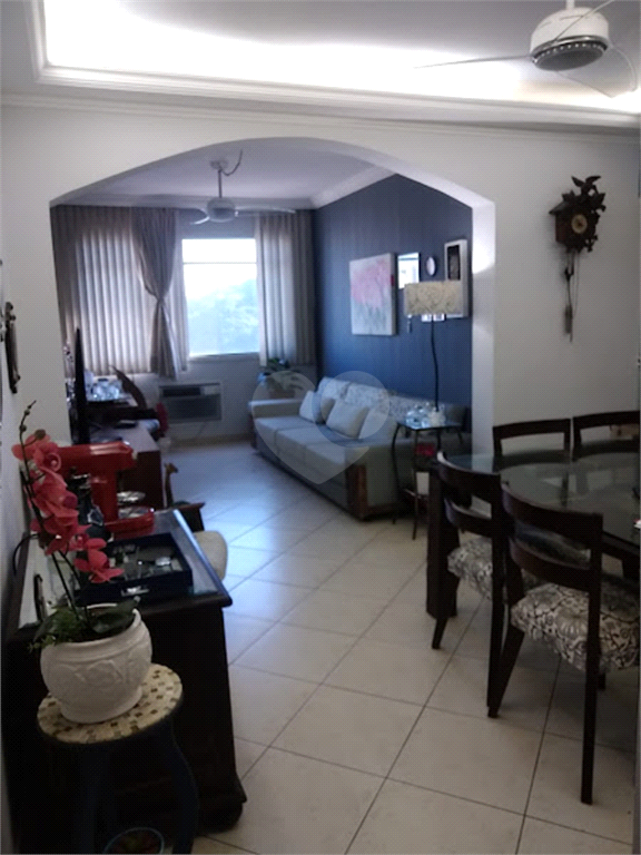 Venda Apartamento Guarujá Pitangueiras REO614917 2