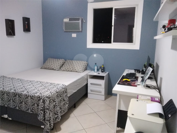 Venda Apartamento Guarujá Pitangueiras REO614917 9