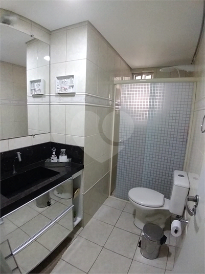 Venda Apartamento Guarujá Pitangueiras REO614917 12