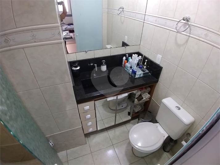 Venda Apartamento Guarujá Pitangueiras REO614917 8