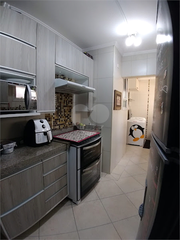 Venda Apartamento Guarujá Pitangueiras REO614917 13