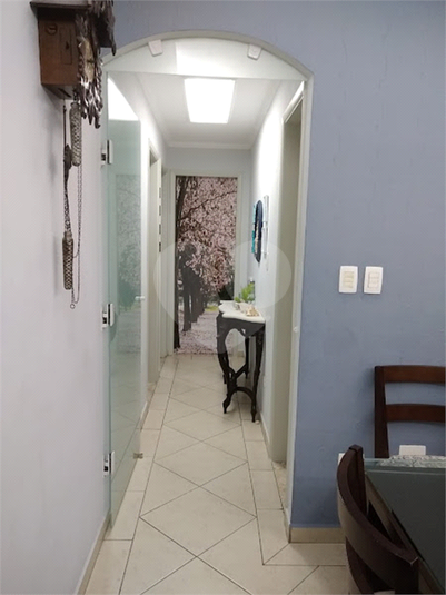 Venda Apartamento Guarujá Pitangueiras REO614917 5