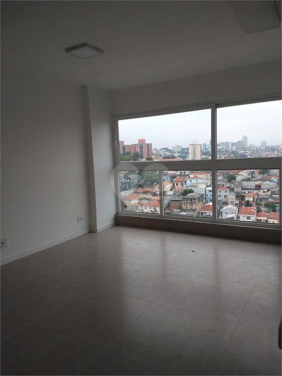 Venda Apartamento São Paulo Jardim Paraíso REO614934 3