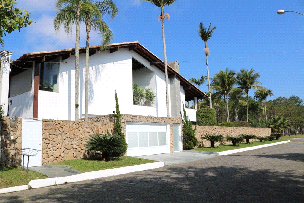 Venda Casa Guarujá Jardim Acapulco REO614943 5