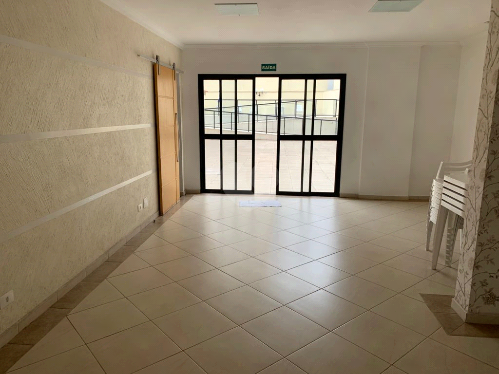 Venda Apartamento São Paulo Água Fria REO614985 26