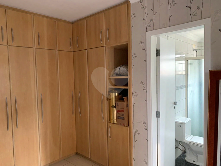 Venda Apartamento São Paulo Água Fria REO614985 8