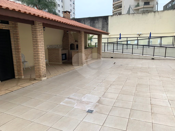 Venda Apartamento São Paulo Água Fria REO614985 28