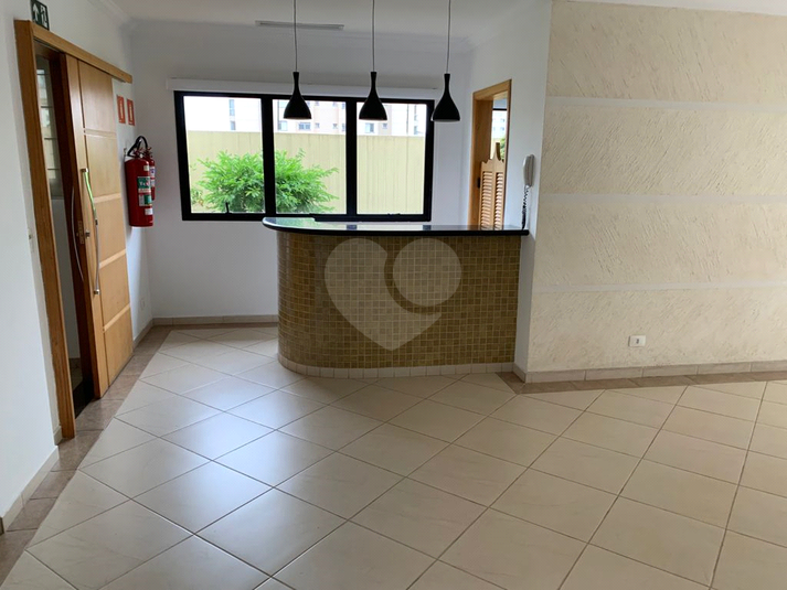 Venda Apartamento São Paulo Água Fria REO614985 25