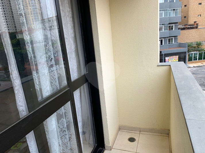 Venda Apartamento São Paulo Água Fria REO614985 6