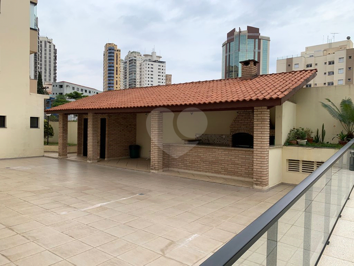 Venda Apartamento São Paulo Água Fria REO614985 27