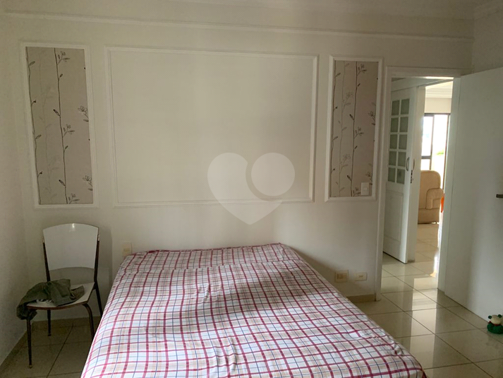 Venda Apartamento São Paulo Água Fria REO614985 10