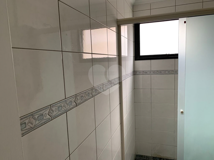 Venda Apartamento São Paulo Água Fria REO614985 11