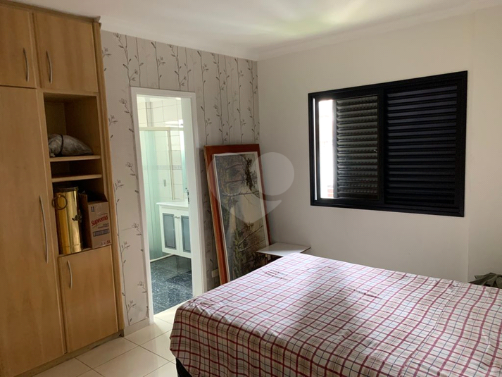 Venda Apartamento São Paulo Água Fria REO614985 9