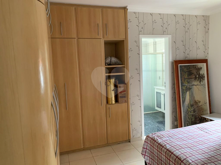 Venda Apartamento São Paulo Água Fria REO614985 7