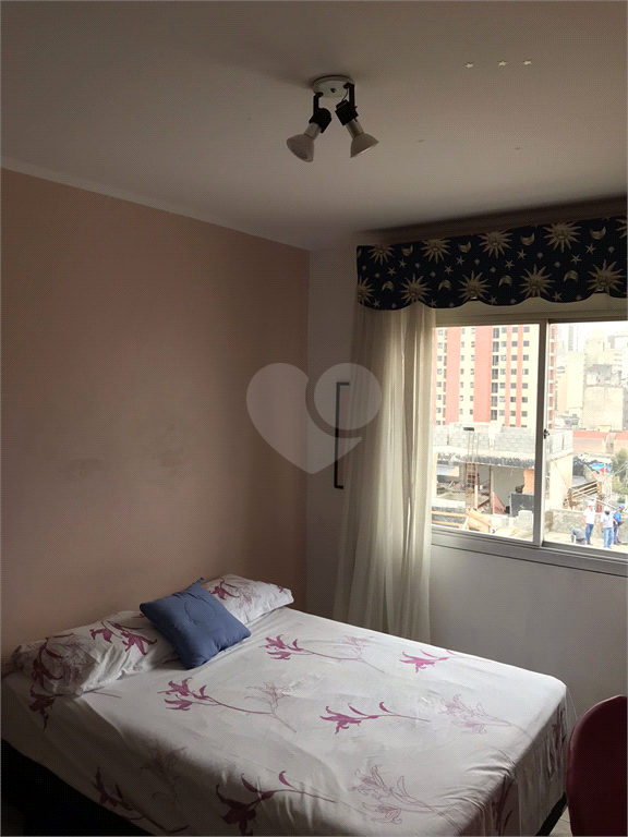 Venda Apartamento São Paulo Campos Elíseos REO615019 9