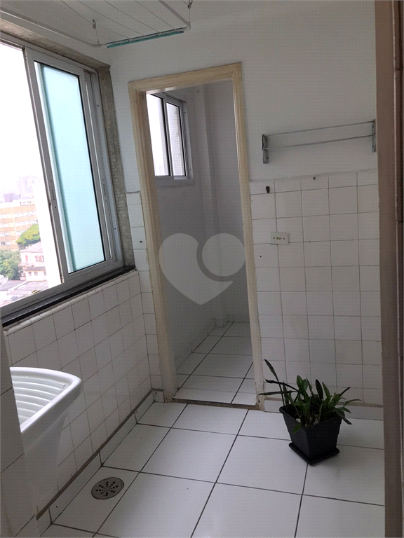 Venda Apartamento São Paulo Campos Elíseos REO615019 16