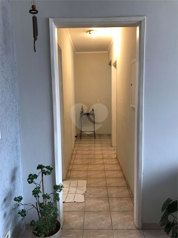 Venda Apartamento São Paulo Campos Elíseos REO615019 15