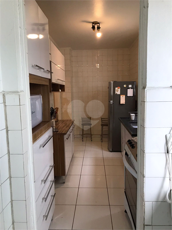 Venda Apartamento São Paulo Campos Elíseos REO615019 14