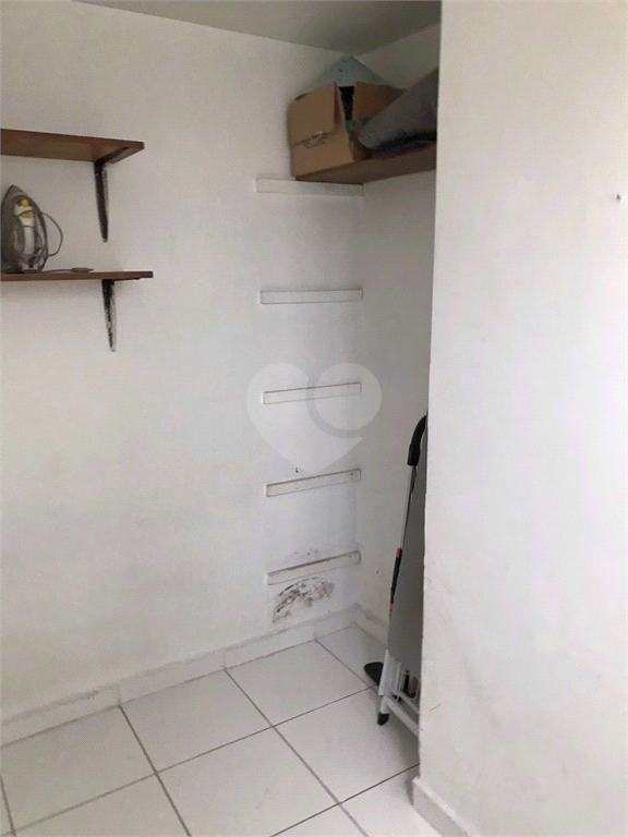 Venda Apartamento São Paulo Campos Elíseos REO615019 18