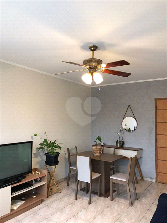 Venda Apartamento São Paulo Campos Elíseos REO615019 3