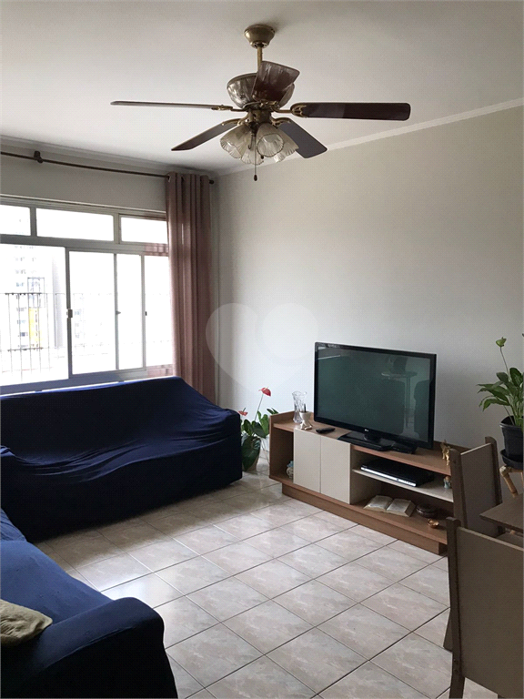 Venda Apartamento São Paulo Campos Elíseos REO615019 1