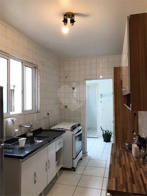 Venda Apartamento São Paulo Campos Elíseos REO615019 13