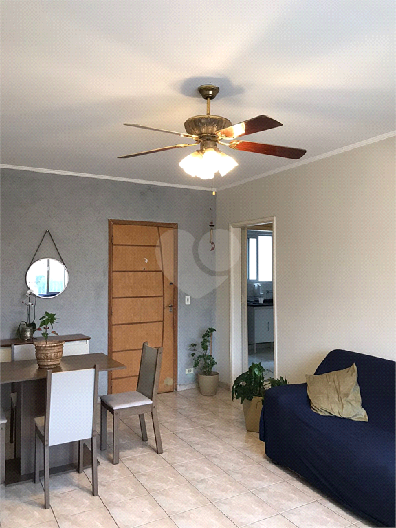 Venda Apartamento São Paulo Campos Elíseos REO615019 7