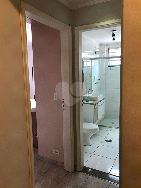 Venda Apartamento São Paulo Campos Elíseos REO615019 12