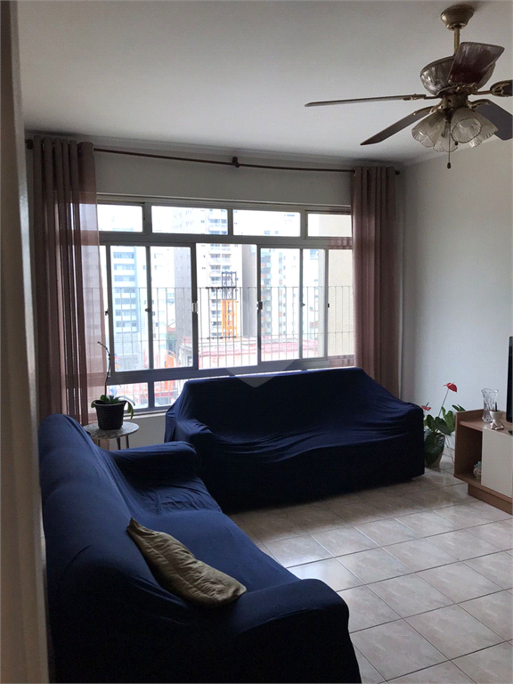 Venda Apartamento São Paulo Campos Elíseos REO615019 2