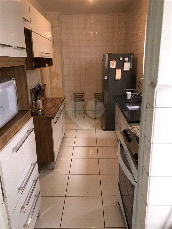 Venda Apartamento São Paulo Campos Elíseos REO615019 11