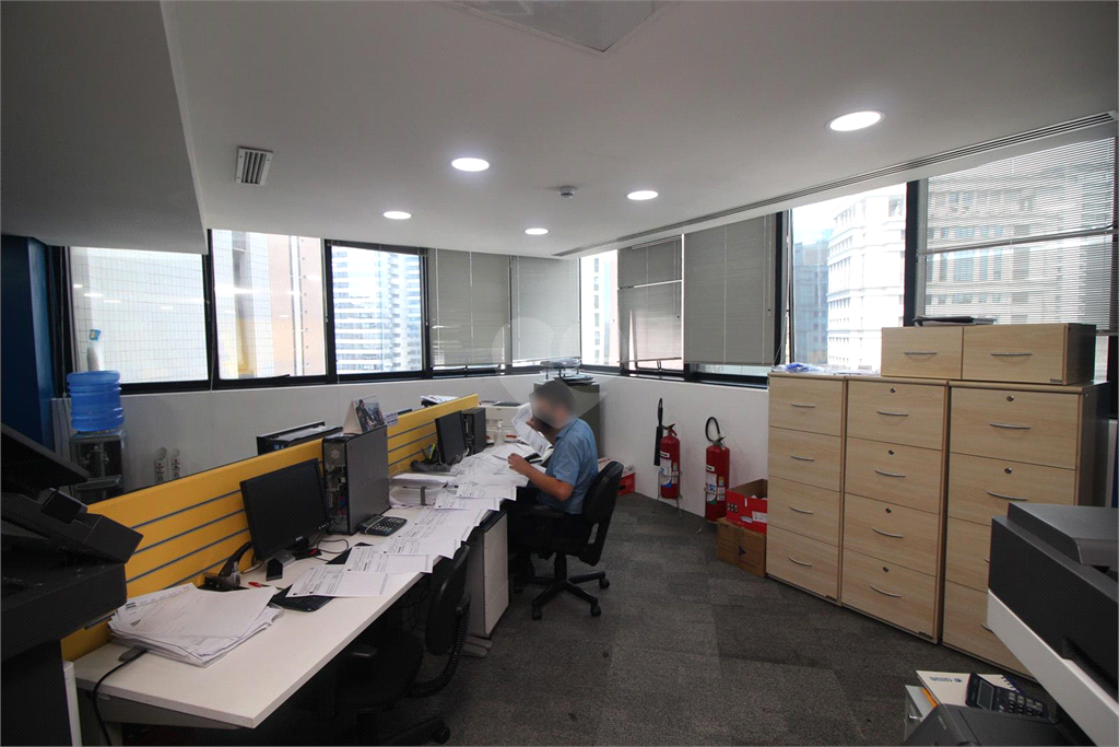 Aluguel Salas São Paulo Cidade Monções REO615022 6